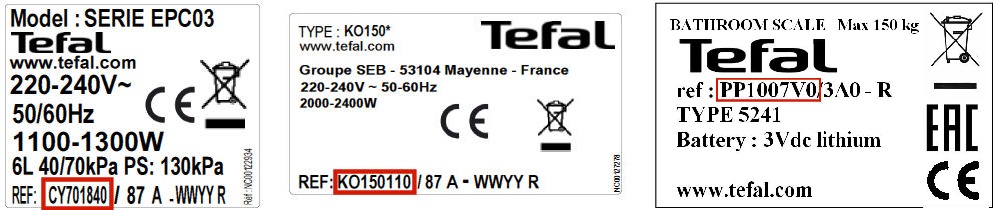 Tefal Ultragliss 4550 Инструкция Tefal Ultragliss 4550 Инструкция